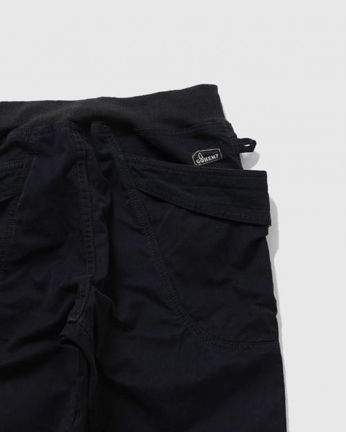 VENDOR ANKLE CUT PANTS