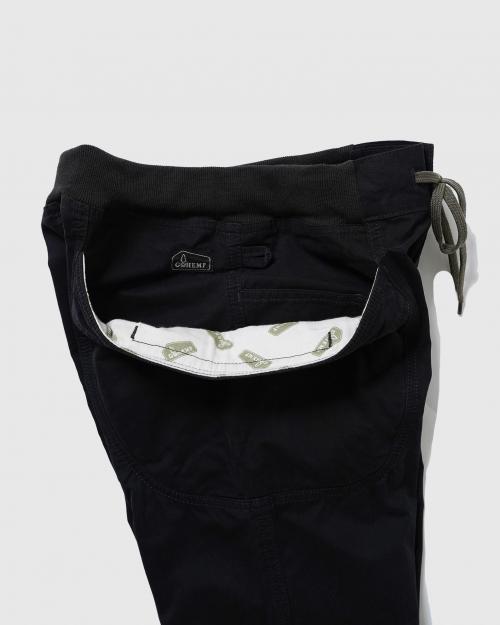 VENDOR ANKLE CUT PANTS