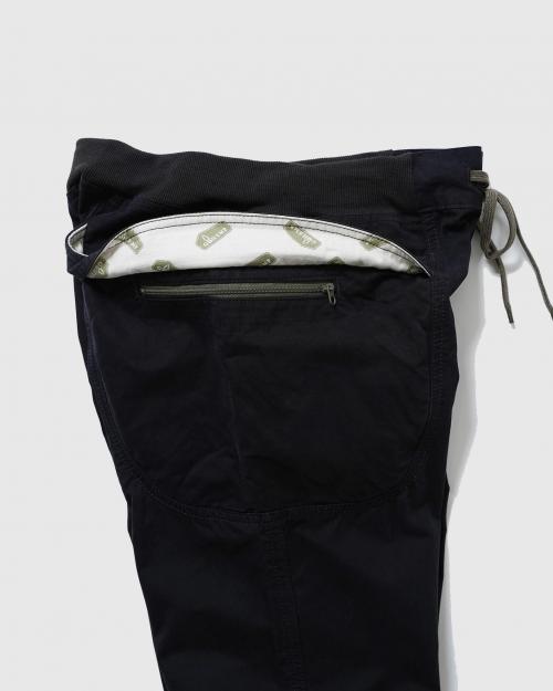 VENDOR ANKLE CUT PANTS