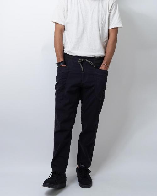 VENDOR ANKLE CUT PANTS