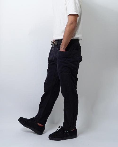 VENDOR ANKLE CUT PANTS