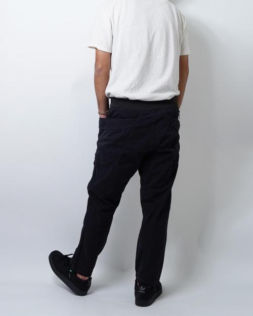 VENDOR ANKLE CUT PANTS