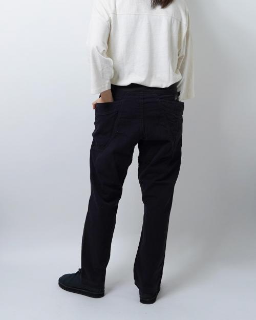 VENDOR ANKLE CUT PANTS