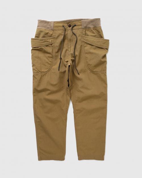 VENDOR ANKLE CUT PANTS