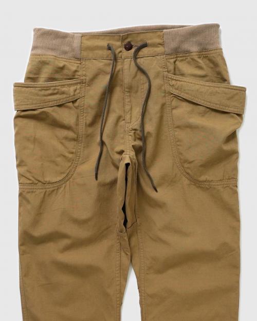 VENDOR ANKLE CUT PANTS