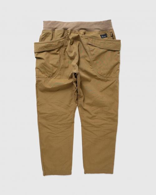 VENDOR ANKLE CUT PANTS