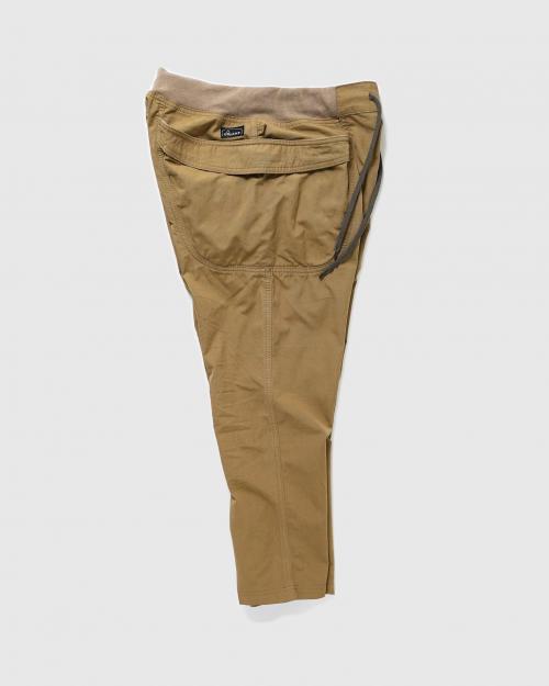 VENDOR ANKLE CUT PANTS