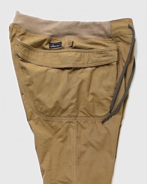 VENDOR ANKLE CUT PANTS