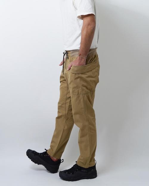 VENDOR ANKLE CUT PANTS