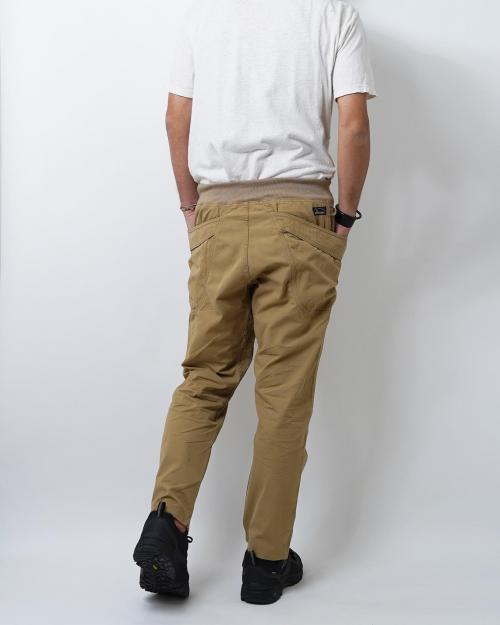 VENDOR ANKLE CUT PANTS