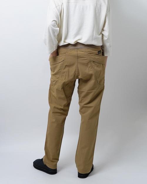 VENDOR ANKLE CUT PANTS