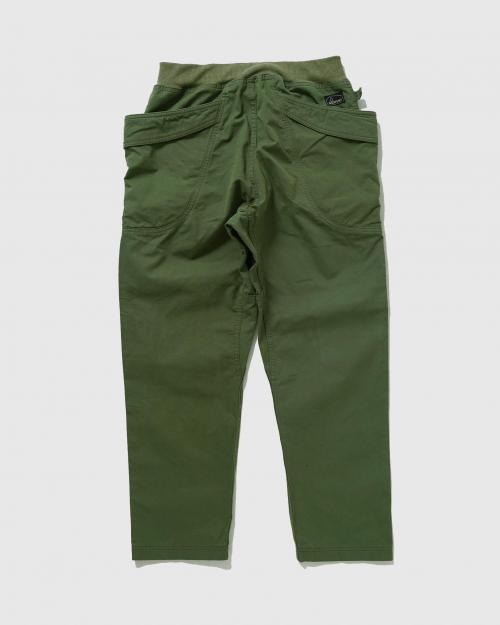 VENDOR ANKLE CUT PANTS