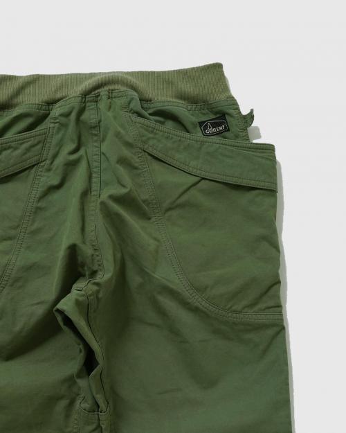 VENDOR ANKLE CUT PANTS