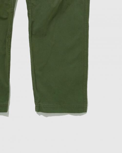 VENDOR ANKLE CUT PANTS