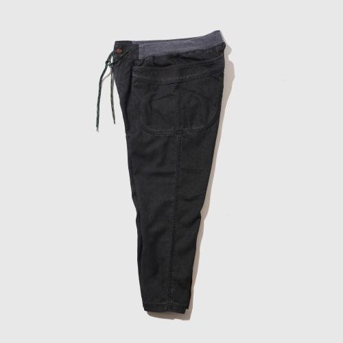 VENDOR ANKLE CUT PANTS