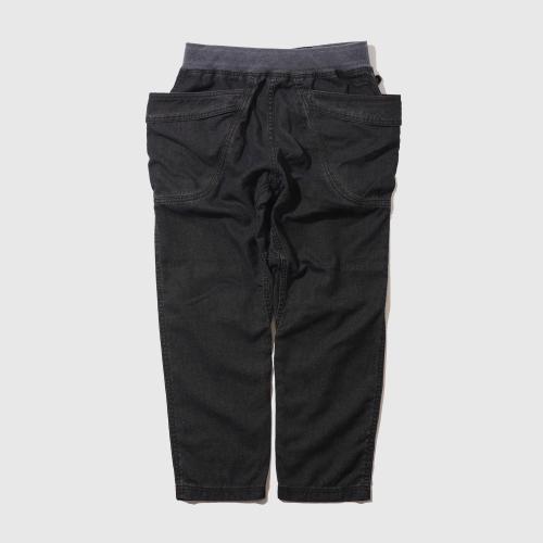 VENDOR ANKLE CUT PANTS