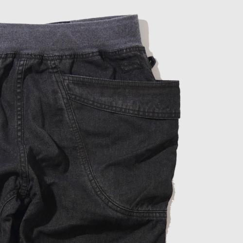 VENDOR ANKLE CUT PANTS