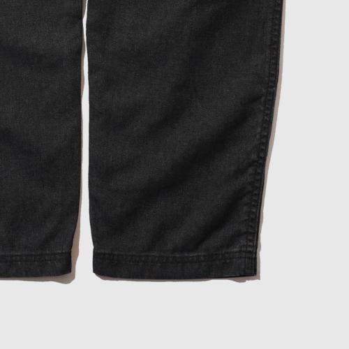 VENDOR ANKLE CUT PANTS