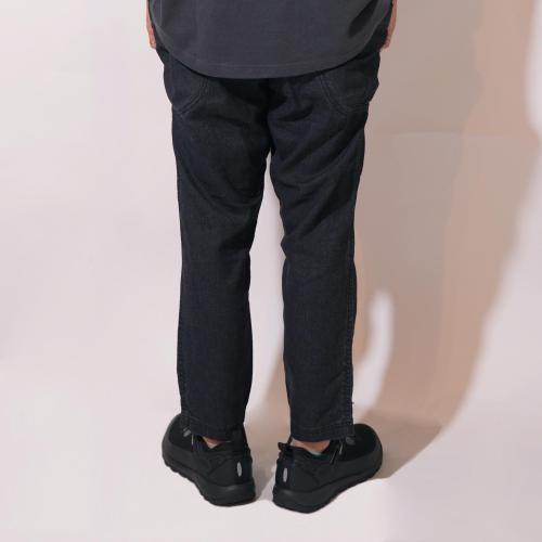 VENDOR ANKLE CUT PANTS