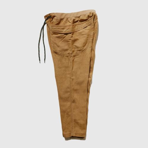 VENDOR ANKLE CUT PANTS