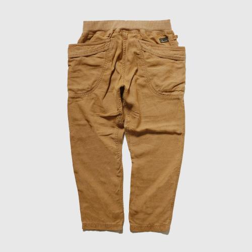 VENDOR ANKLE CUT PANTS