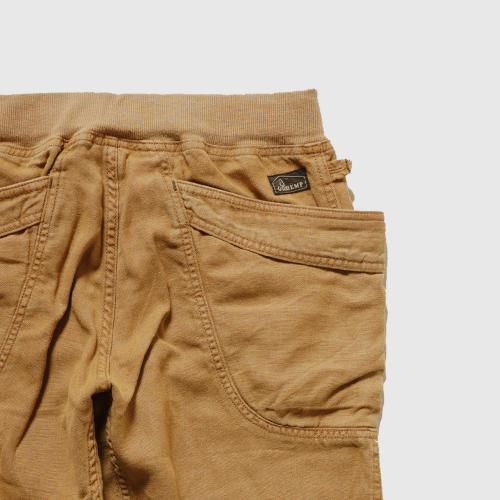 VENDOR ANKLE CUT PANTS