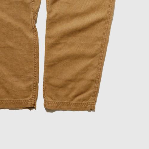 VENDOR ANKLE CUT PANTS