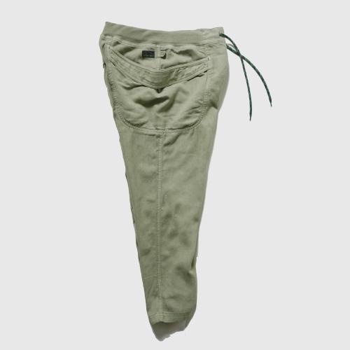 VENDOR ANKLE CUT PANTS