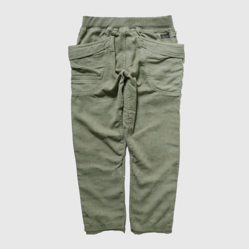 VENDOR ANKLE CUT PANTS