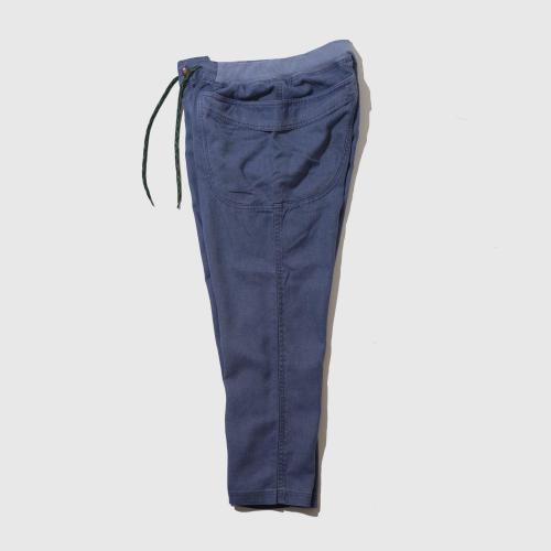 VENDOR ANKLE CUT PANTS