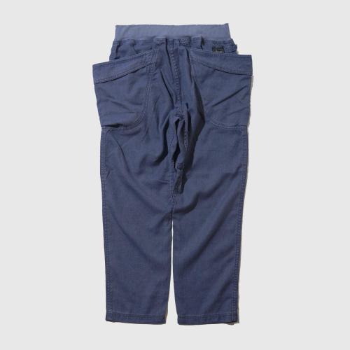 VENDOR ANKLE CUT PANTS