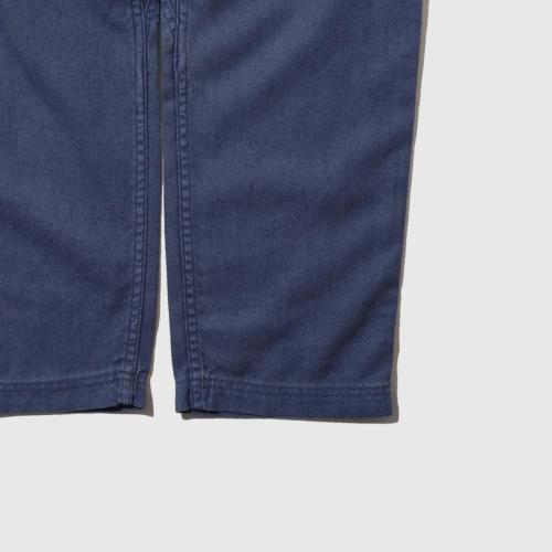 VENDOR ANKLE CUT PANTS