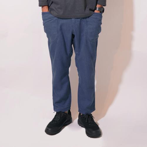 VENDOR ANKLE CUT PANTS