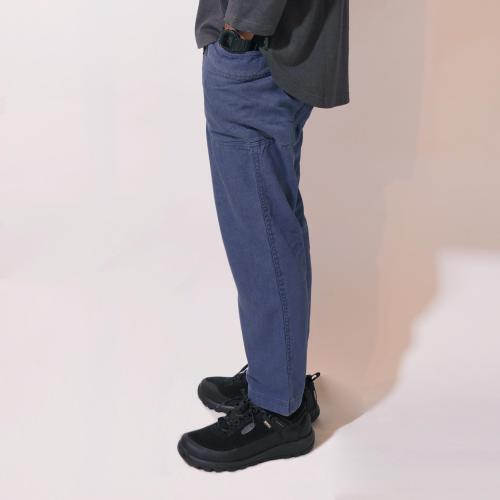 VENDOR ANKLE CUT PANTS