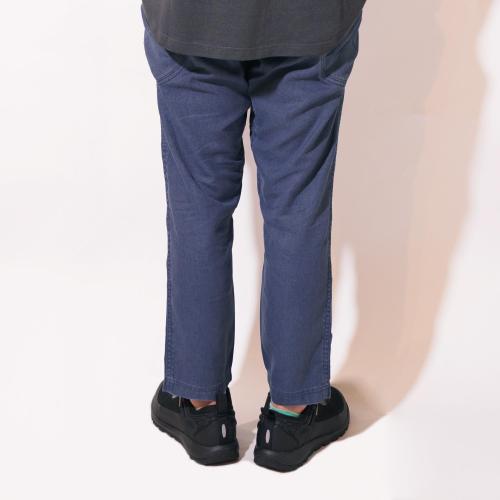 VENDOR ANKLE CUT PANTS