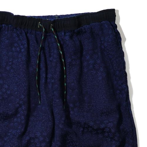 NEW DAY PANTS/MINIMAL LEAF JACQUARD