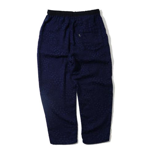 NEW DAY PANTS/MINIMAL LEAF JACQUARD