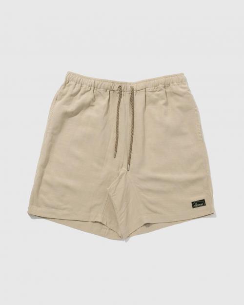 HEMP JAM SHORTS