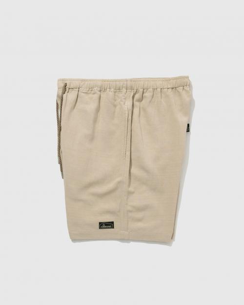 HEMP JAM SHORTS