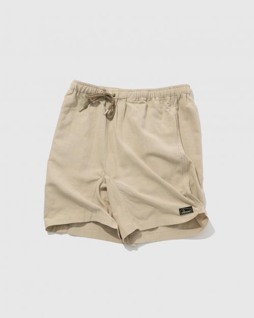 HEMP JAM SHORTS