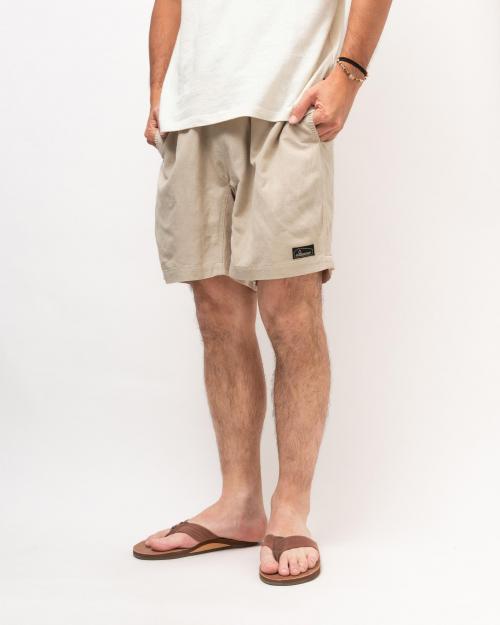 HEMP JAM SHORTS