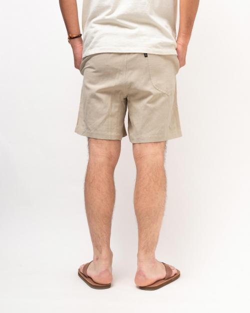 HEMP JAM SHORTS