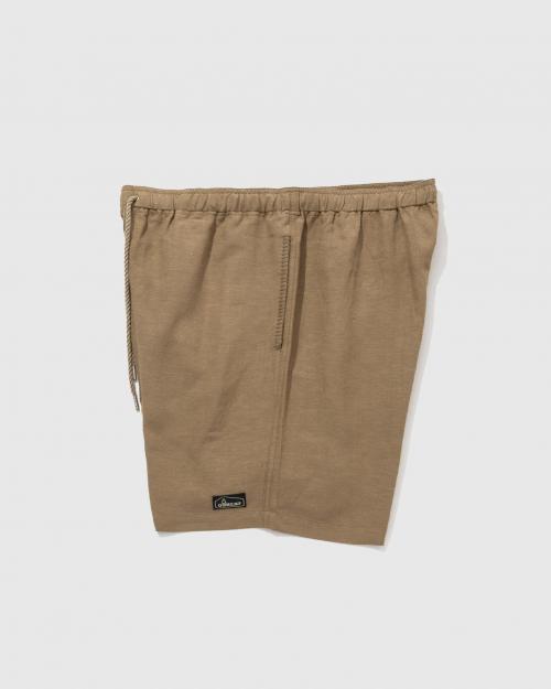 HEMP JAM SHORTS