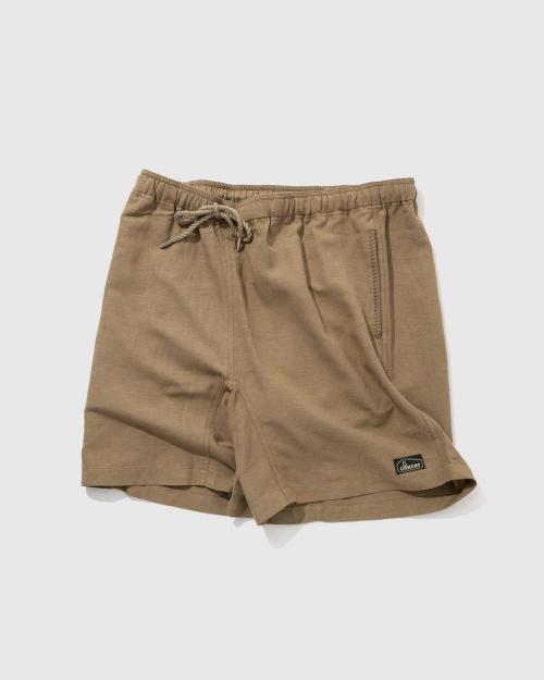 HEMP JAM SHORTS