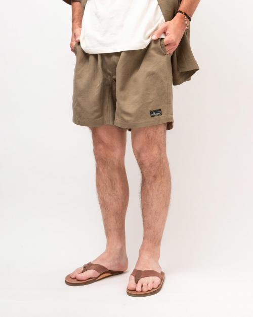 HEMP JAM SHORTS