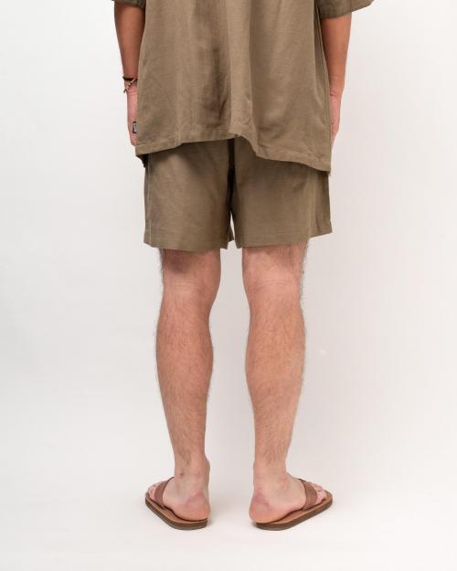 HEMP JAM SHORTS