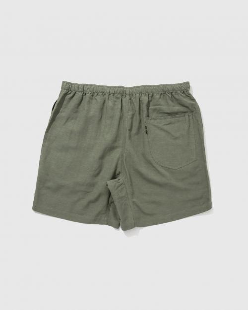 HEMP JAM SHORTS