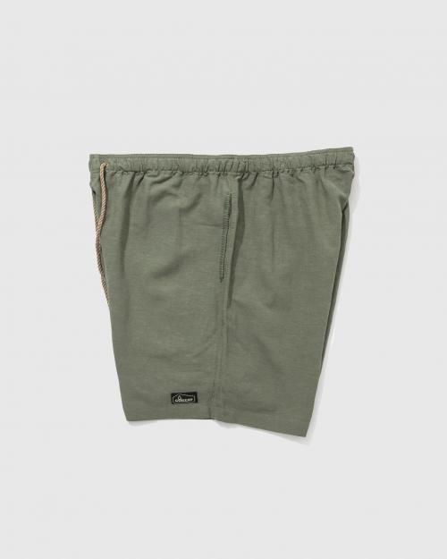 HEMP JAM SHORTS