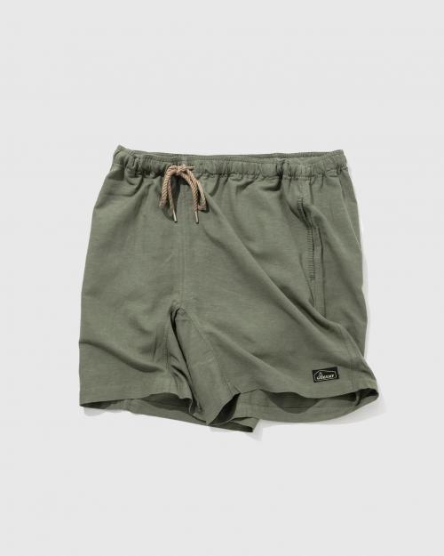 HEMP JAM SHORTS