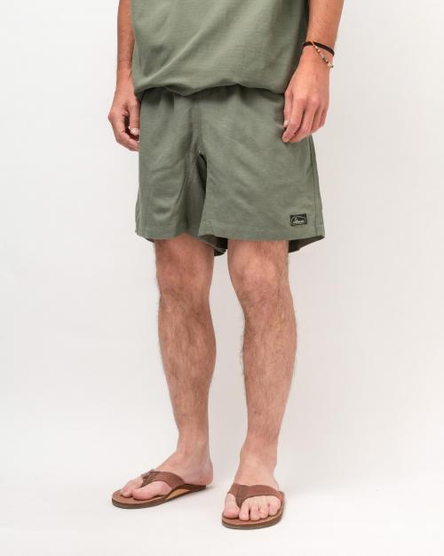 HEMP JAM SHORTS